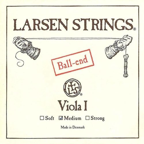 Larsen Cordes pour alto Larsen Original Larsen Cordes pour alto Larsen Original