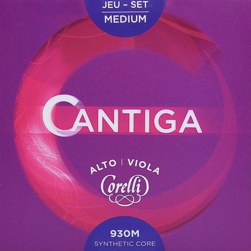 Savarez Corelli Cordes pour alto Savarez Corelli Cantiga Savarez Corelli Cordes pour alto Savarez Corelli Cantiga