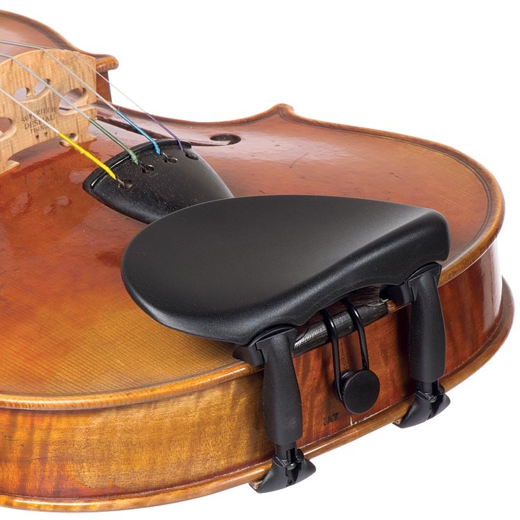 Wittner violin chinrest Clearance