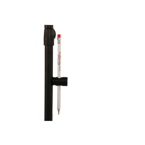 Magnetische potloodhouder Magnetische potloodhouder
