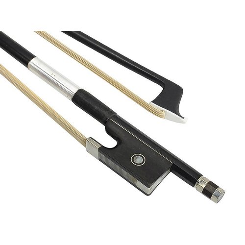 4strings Viool strijkstok carbon sonatina 4strings Viool strijkstok carbon sonatina