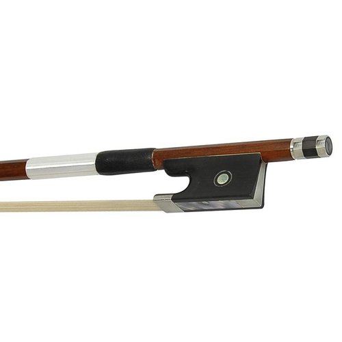 4strings Viool strijkstok brazielhout etude 4strings Viool strijkstok brazielhout etude