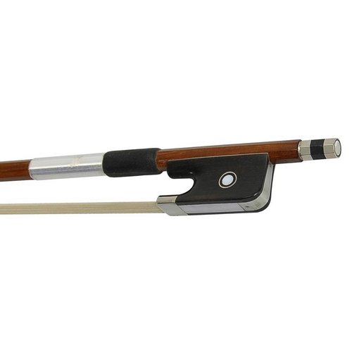 4strings Altviool strijkstok brazielhout etude 4strings Altviool strijkstok brazielhout etude