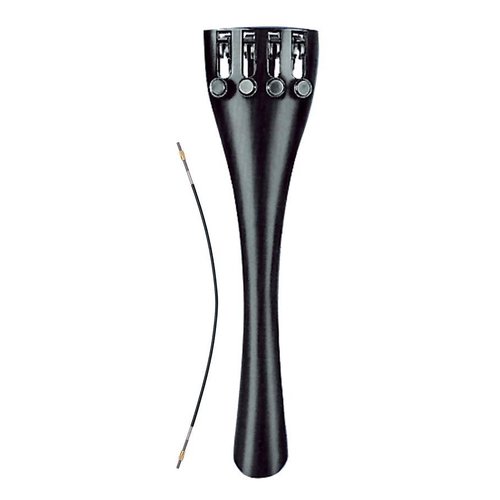 Wittner Wittner tailpiece cello Ultra black Wittner Wittner tailpiece cello Ultra black