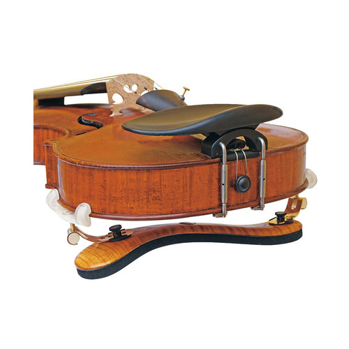 Viva La Musica Violon mentonnière Augustin 3D adaptable Viva La Musica Violon mentonnière Augustin 3D adaptable