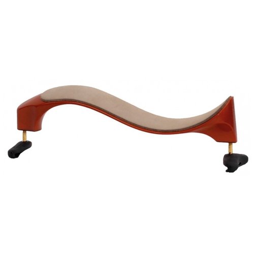 Mach One Mach One viola shoulder rest leather hook end Mach One Mach One viola shoulder rest leather hook end