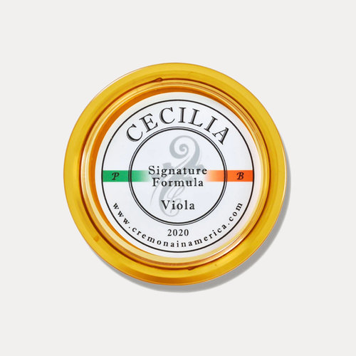 Andrea / Cecilia Hars Andrea / Cecilia Signature altviool small Andrea / Cecilia Hars Andrea / Cecilia Signature altviool small