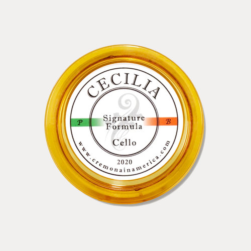 Andrea / Cecilia Hars Andrea / Cecilia Signature cello small Andrea / Cecilia Hars Andrea / Cecilia Signature cello small
