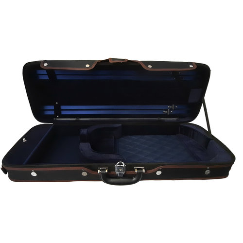 4strings Étui alto bois - ajustable 4strings Étui alto bois - ajustable