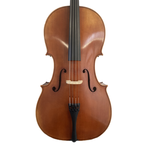 Scott Cao Scott Cao cello Conservatory 4/4 Stradivari "Davidov 1712" Scott Cao Scott Cao cello Conservatory 4/4 Stradivari "Davidov 1712"