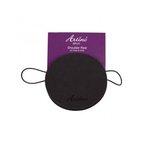 Artino Artino Magic Pad Pro shoulder pad for violin en viola Artino Artino Magic Pad Pro shoulder pad for violin en viola