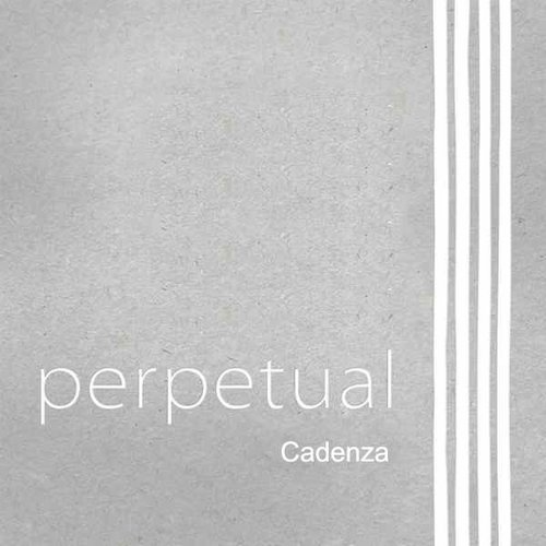 Pirastro Viool snaren Pirastro Perpetual Cadenza Pirastro Viool snaren Pirastro Perpetual Cadenza