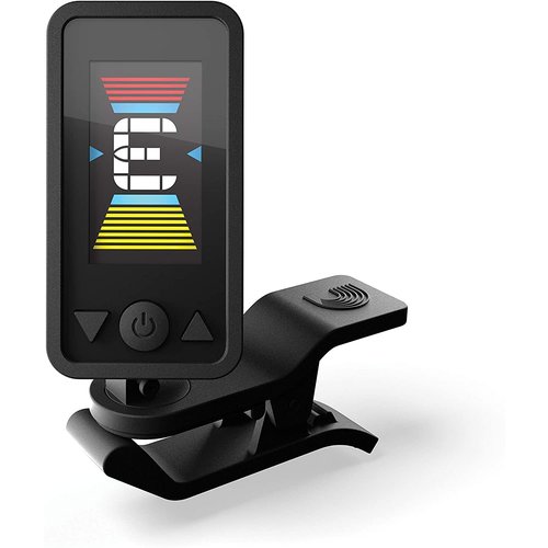 D'Addario D'Addario micro tuner Eclipse for cello and double bass D'Addario D'Addario micro tuner Eclipse for cello and double bass