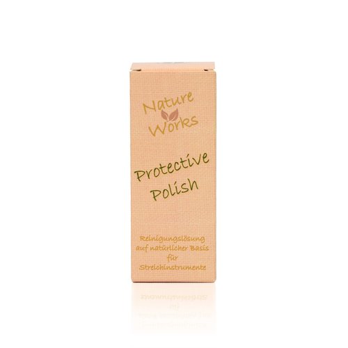 Nature Works Nature Works Protective Polish 50ml Nature Works Nature Works Protective Polish 50ml