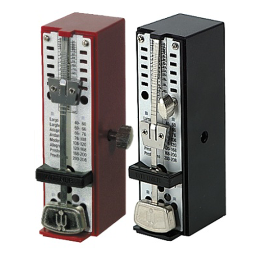 Wittner Wittner Metronome Taktell Super Mini Wittner Wittner Metronome Taktell Super Mini
