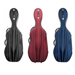 4strings Cello case Basic Series