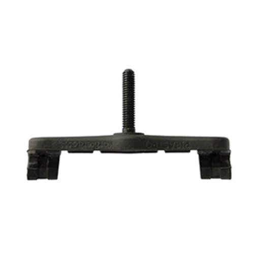 Pirastro Pirastro replacement foot for KorfkerRest violin and viola Pirastro Pirastro replacement foot for KorfkerRest violin and viola