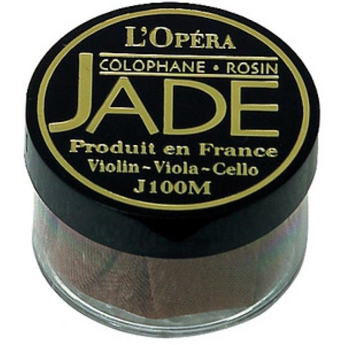 Jade Rosin Jade for violin, viola and cello Jade Rosin Jade for violin, viola and cello