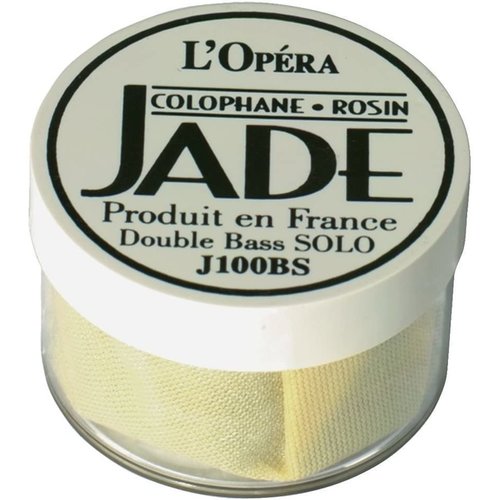Jade Colophane Jade pour contrebasse Jade Colophane Jade pour contrebasse