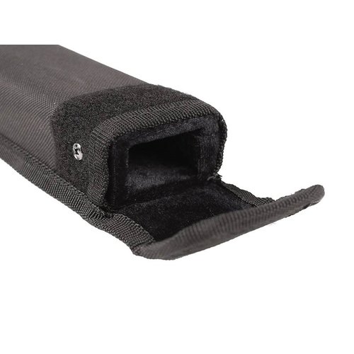 4strings Bow case for violin or viola with nylon cover 4strings Bow case for violin or viola with nylon cover