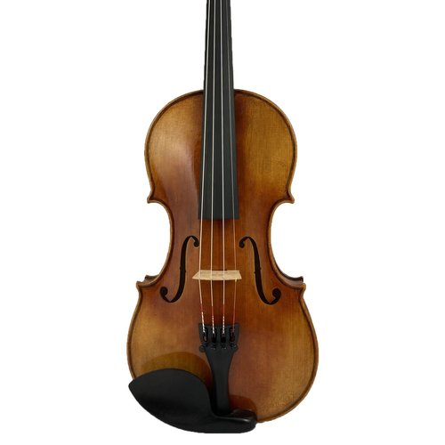 Scott Cao Scott Cao violin Conservatory 4/4 "Kreisler" Guarneri del Gesù Scott Cao Scott Cao violin Conservatory 4/4 "Kreisler" Guarneri del Gesù
