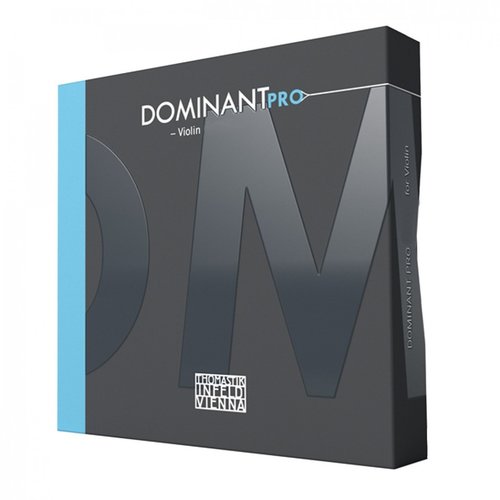 Thomastik-Infeld Violin strings Thomastik-Infeld Dominant PRO - SET DP100 Thomastik-Infeld Violin strings Thomastik-Infeld Dominant PRO - SET DP100