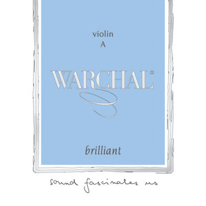 Warchal Cordes pour violon Warchal Brilliant - JEU