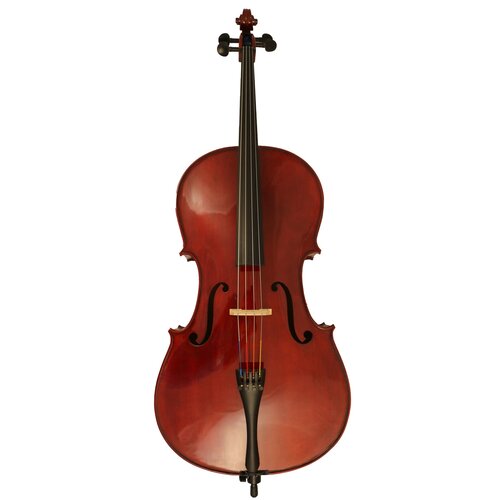 4strings 4strings cello set etude - second-hand 4strings 4strings cello set etude - second-hand