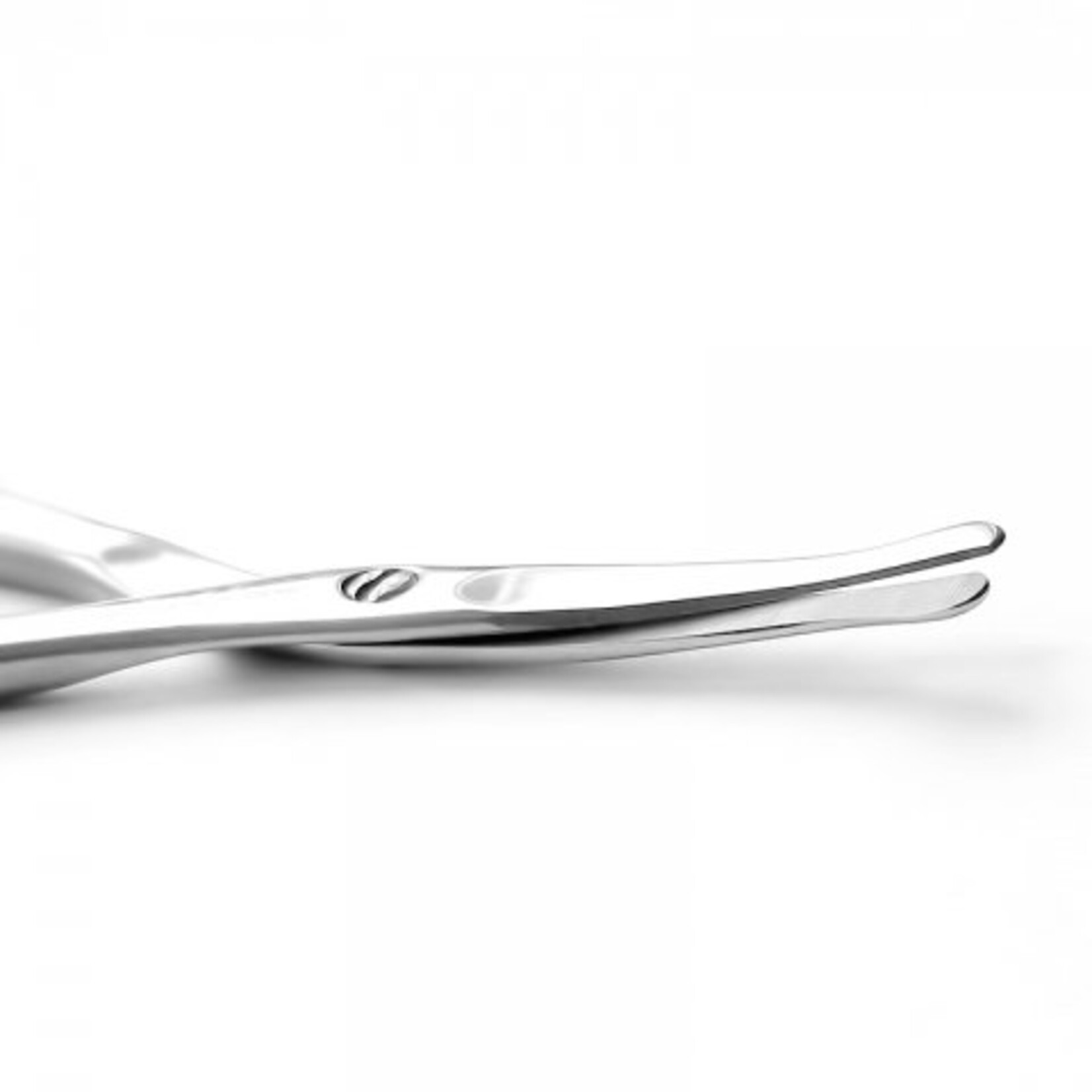 STALENA H-17 Ciseaux pour les poils de nez / Ciseaux pour enfants, mat, 21 mm