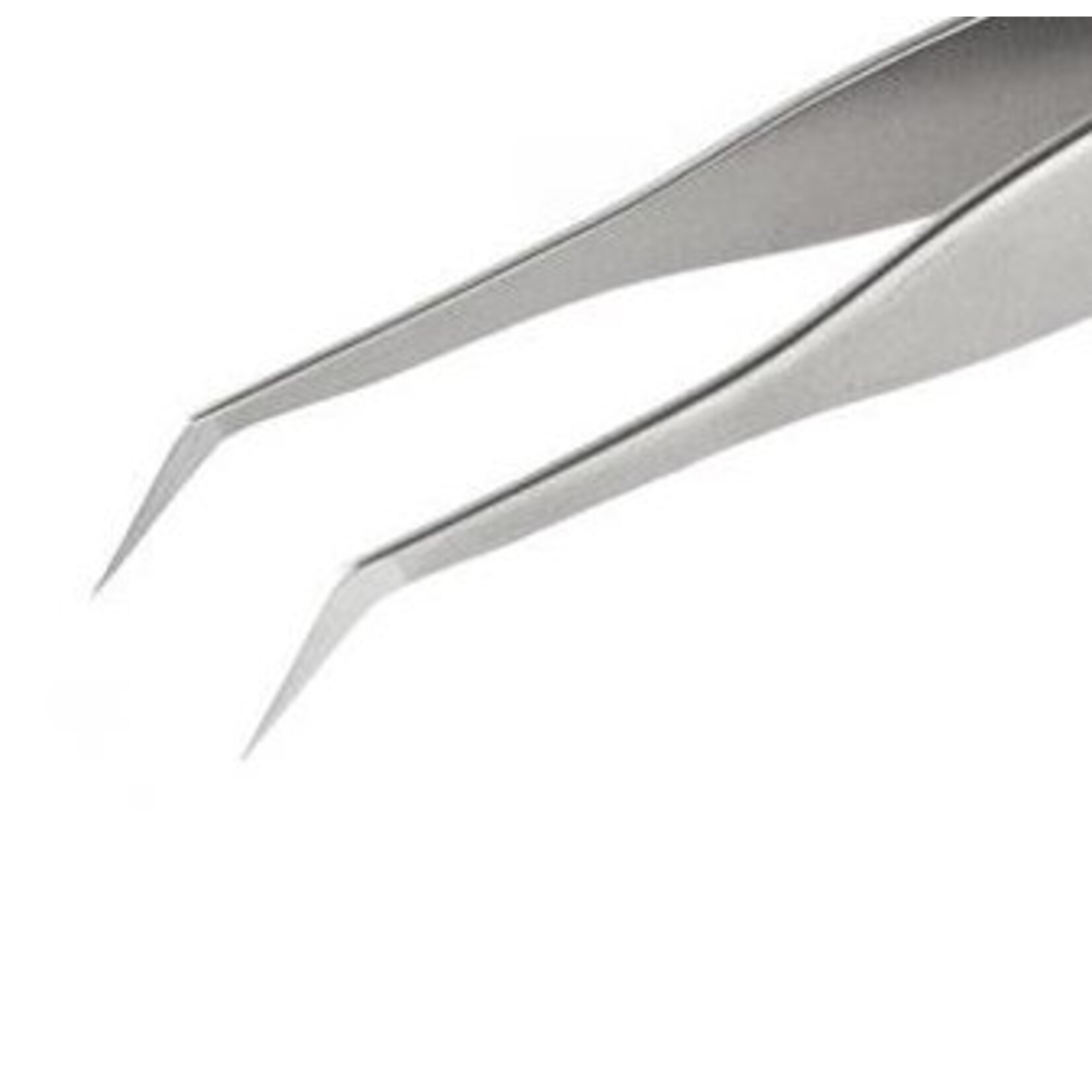 STALENA Pince pour les extensions de cils P-40/2