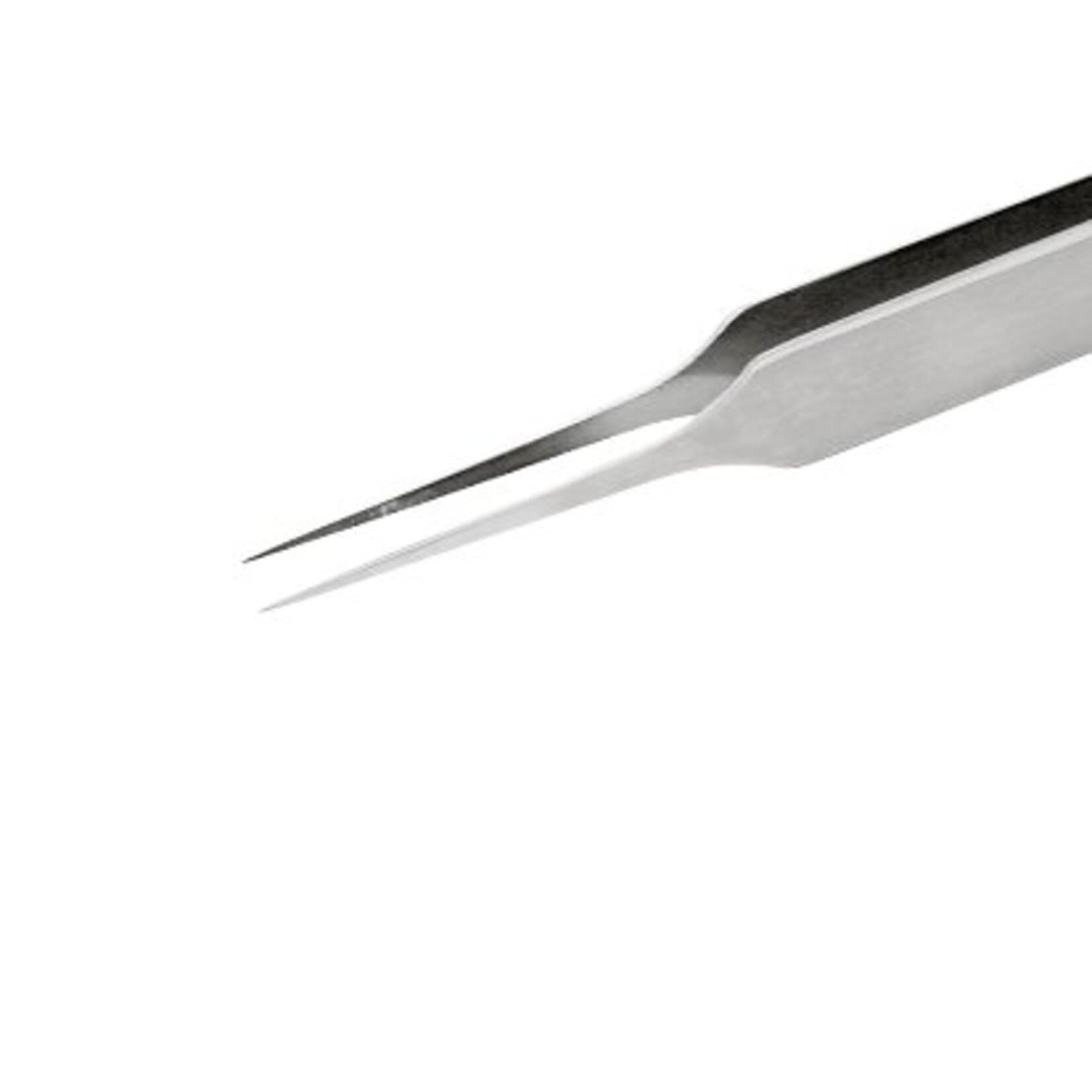 STALENA Pince pour les extensions de cils, droite P-40/10