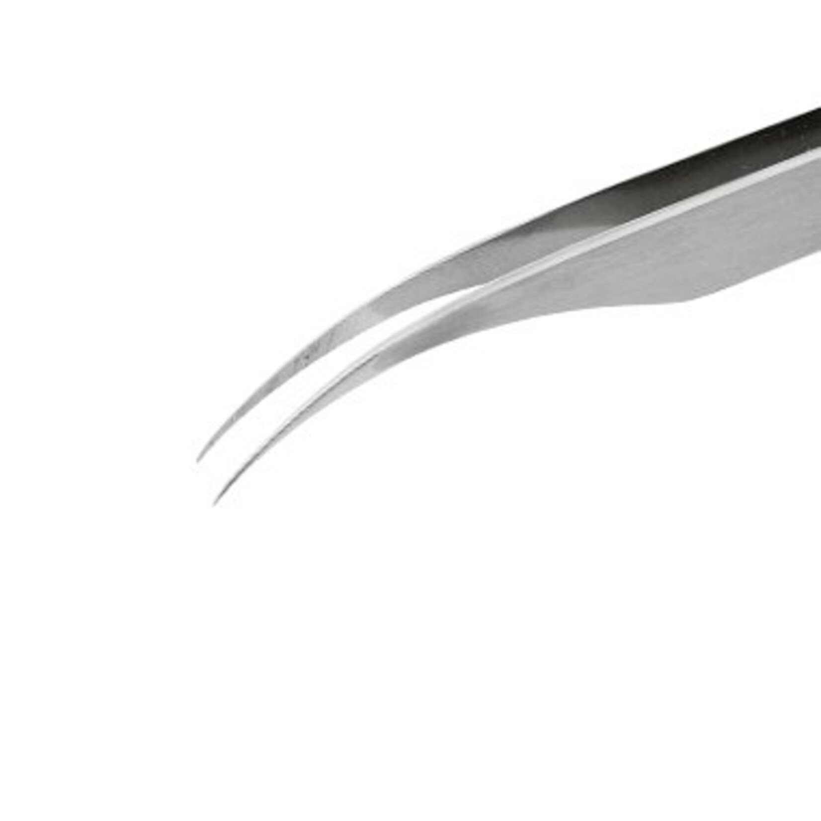 STALENA Pince pour les extensions de cils TE-40/11