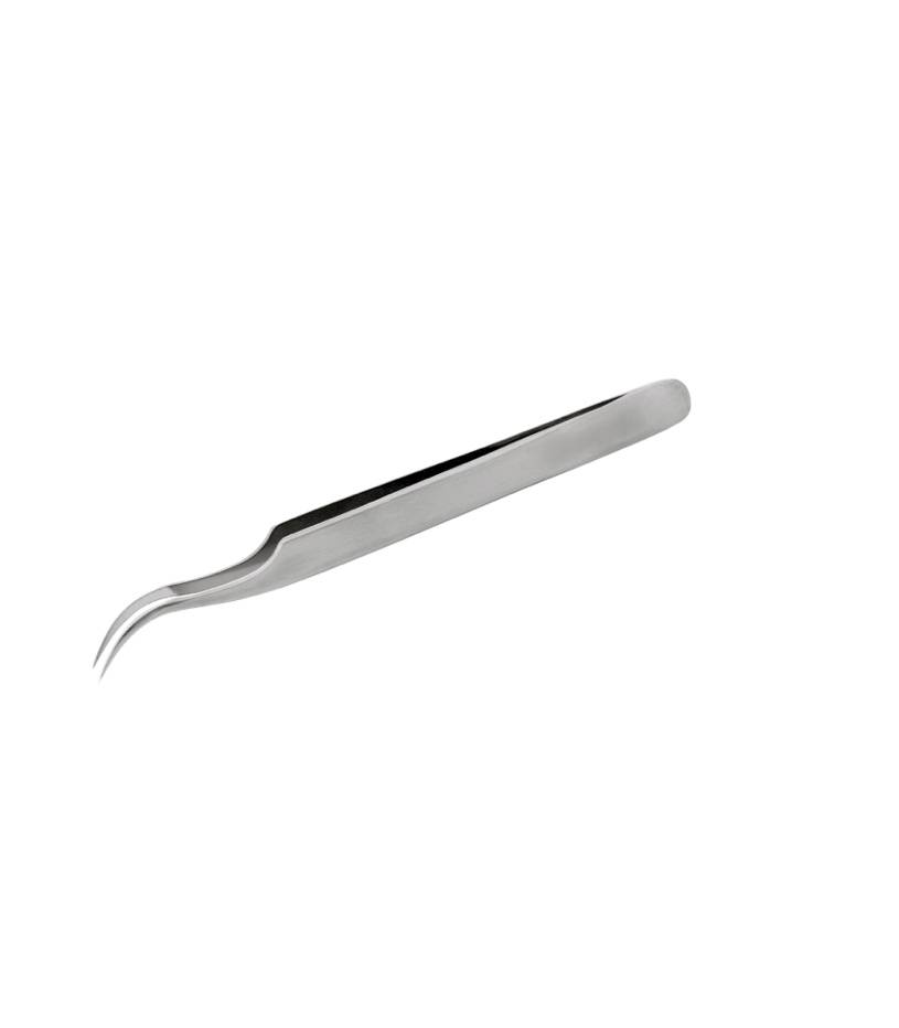 STALENA Pince pour les extensions de cils P-41/1