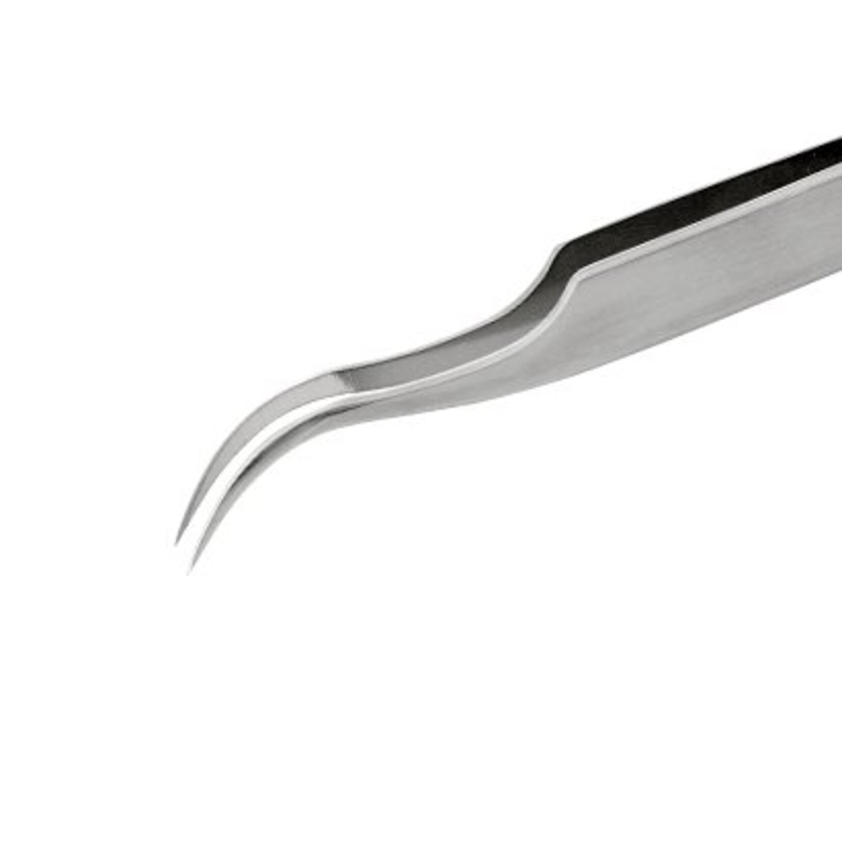 STALENA Pince pour les extensions de cils P-41/1