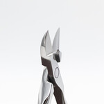 STALENA K-17 Pince à ongles droite avec poignée ergonomique