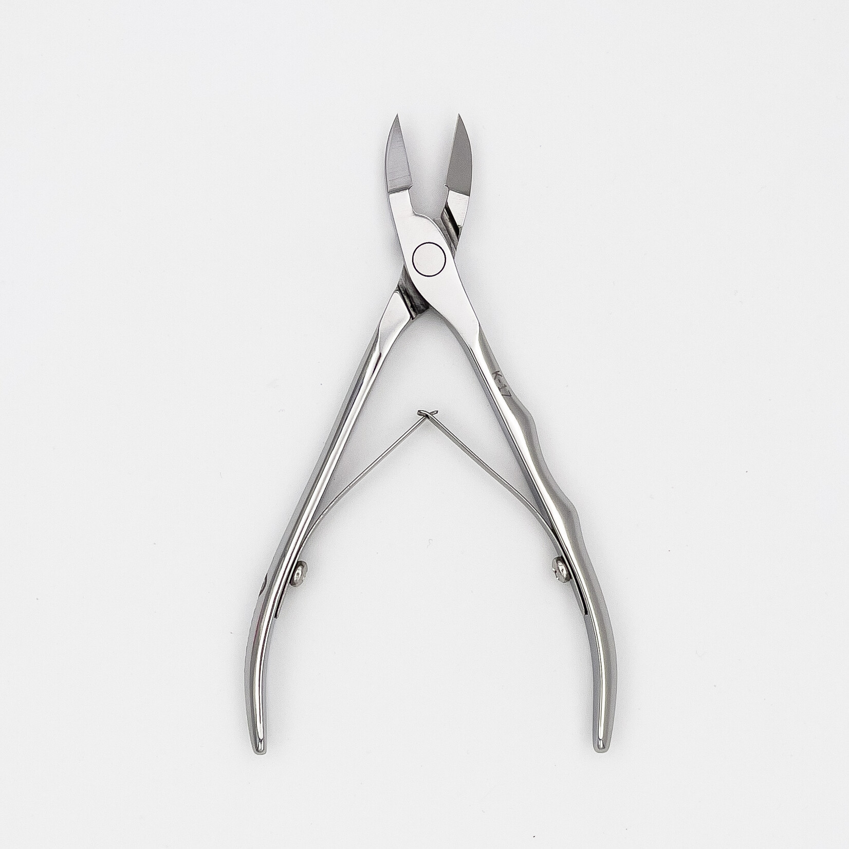 STALENA K-17 Nageltang recht met ergonomische handgreep