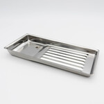 STALENA Sterilisatiedoos - Inox (IS-195/90)