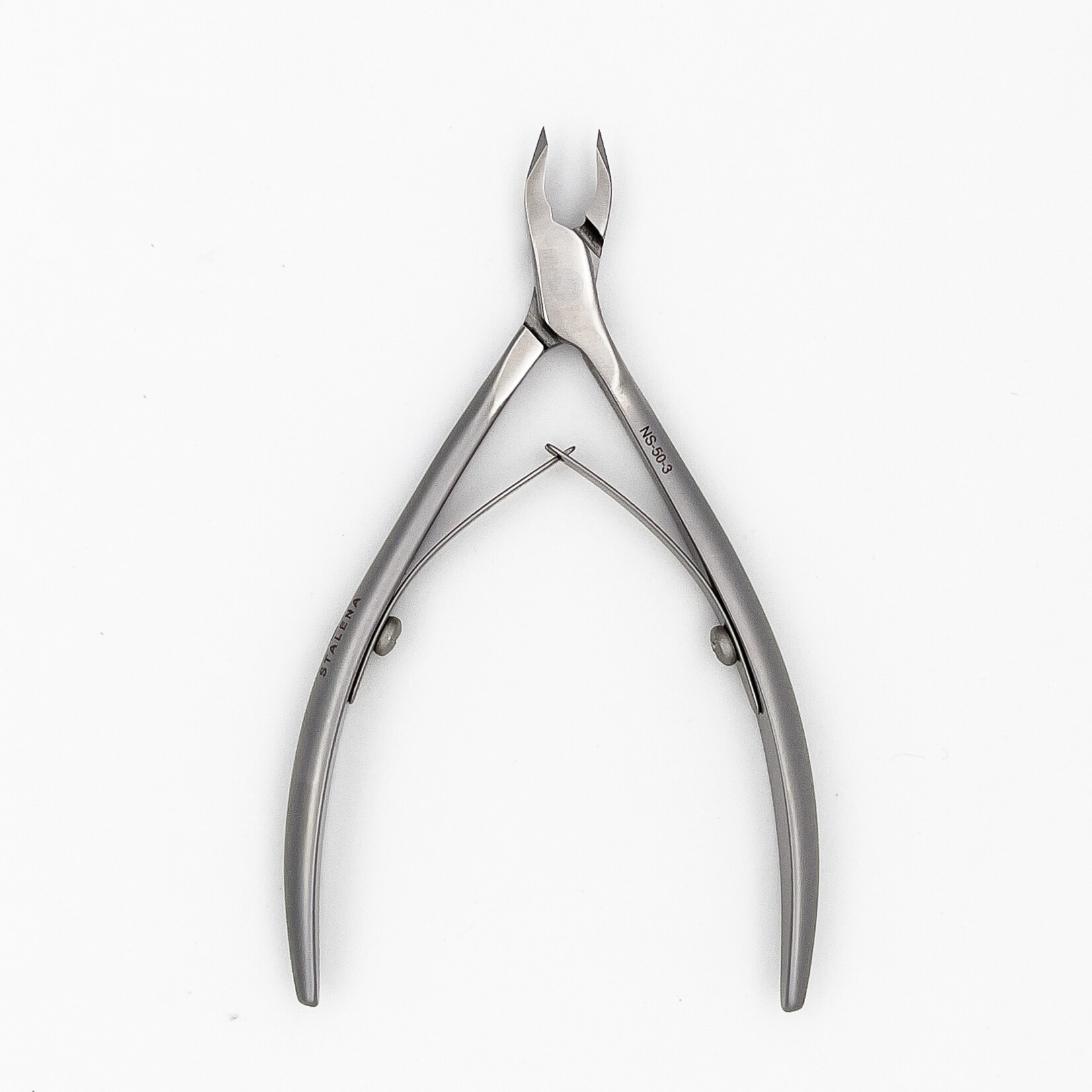 STALENA KE-01 Vellentang 3 mm, lange handgreep