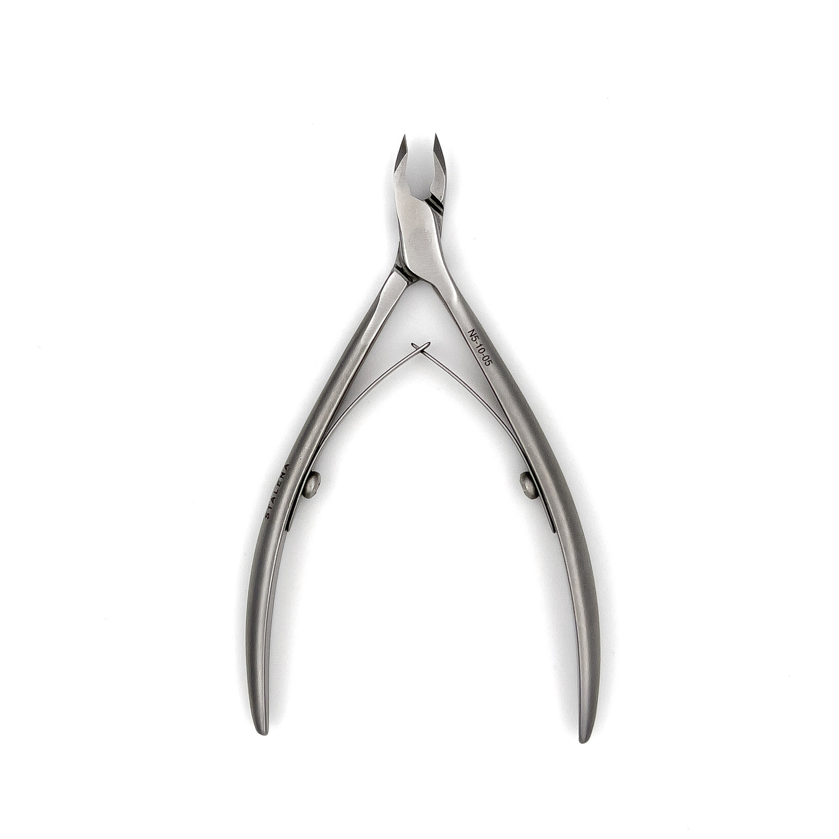 STALENA Pince à peau 5 mm - poignée longue KE-02 (N5-10-05)