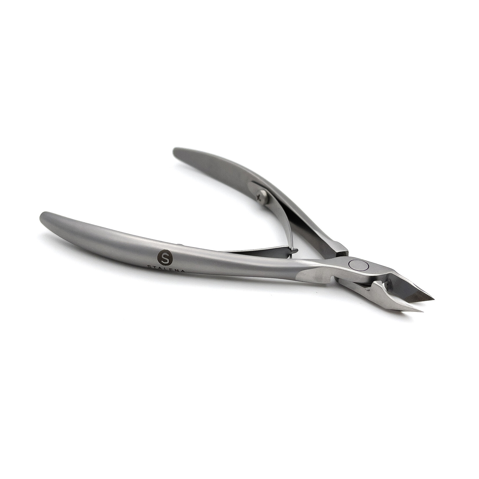 STALENA Pince à peau 7 mm - poignée longue KE-03
