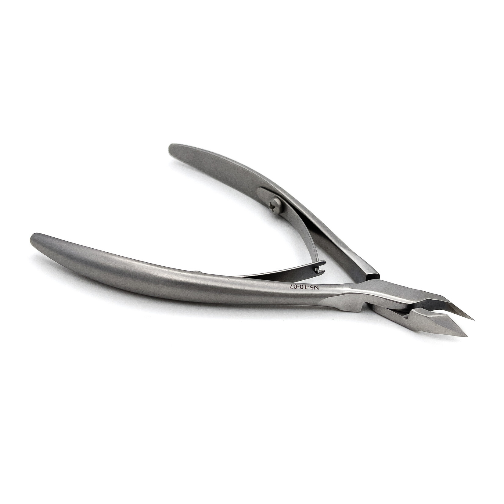 STALENA Pince à peau 7 mm - poignée longue KE-03