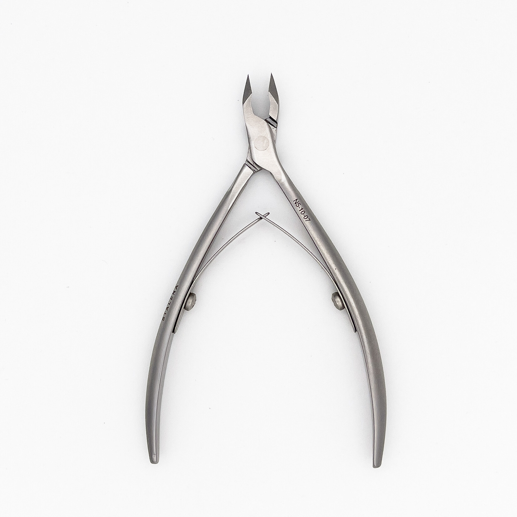 STALENA Pince à peau 7 mm - poignée longue KE-03