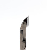 STALENA Pince à peau avec poignée ergonomique K-12 (N7-10-09) - 9 mm