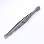 STALENA P-02 Pincet schuin