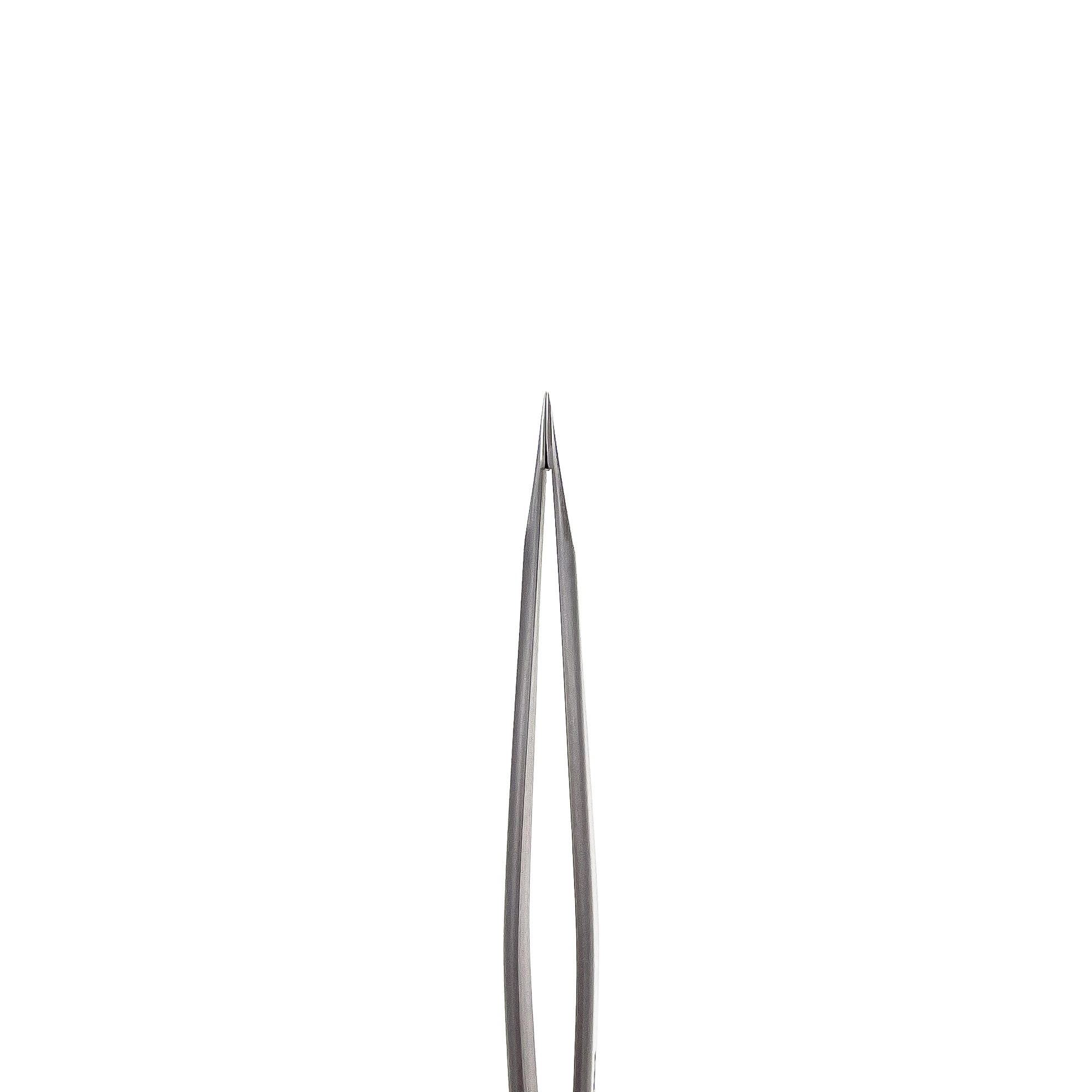 STALENA Pincet schuin, lang, verbeterde versie (P-203) 5 mm