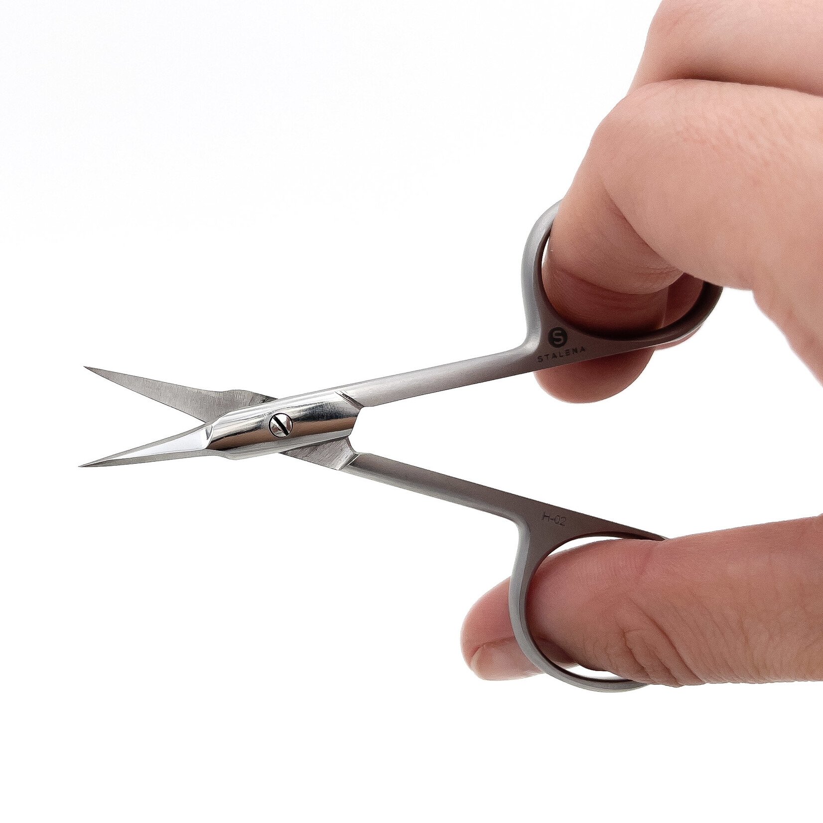 STALENA H-02 Vellenschaar fijn, 20 mm