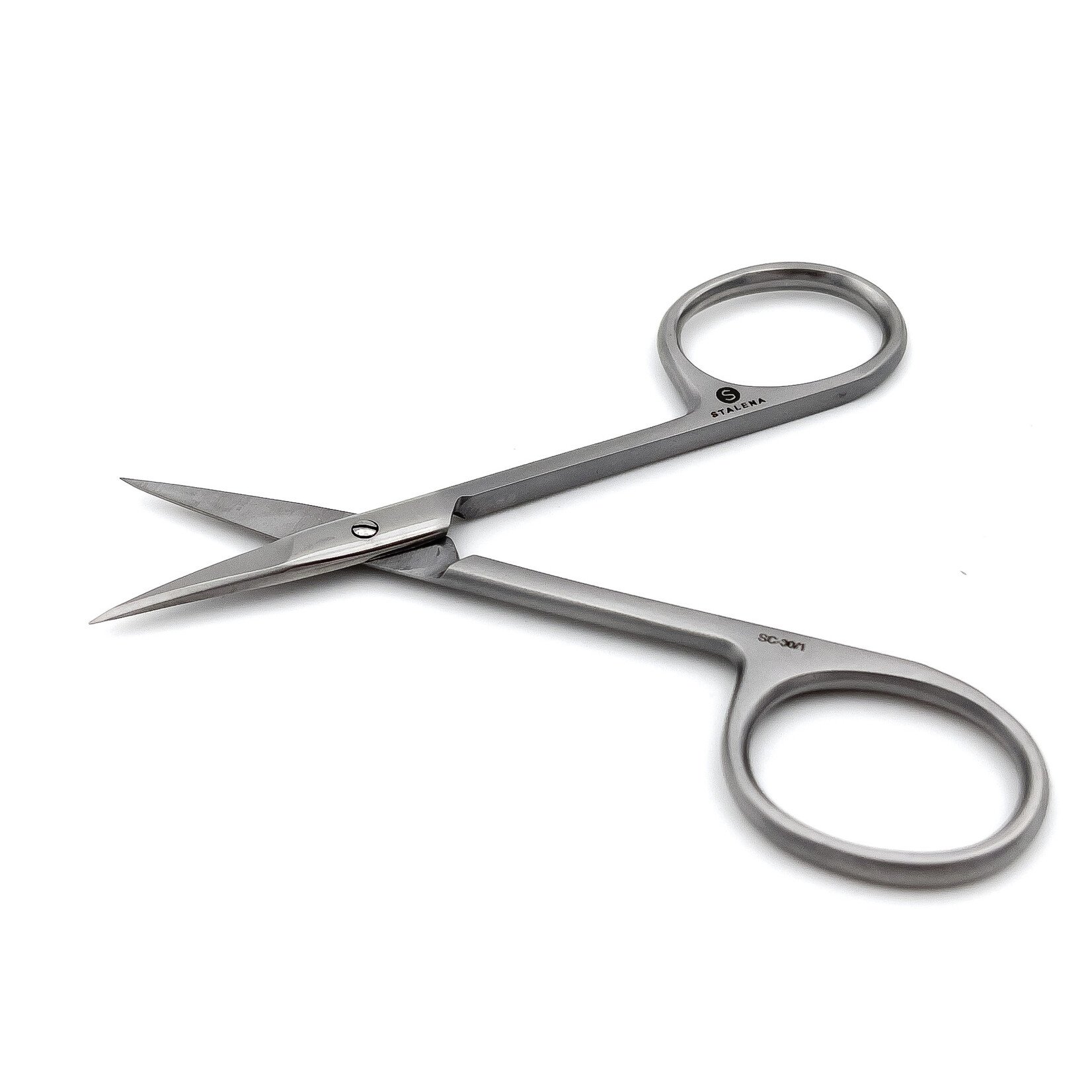 STALENA Ciseaux droits, universels, H-03, 24 mm