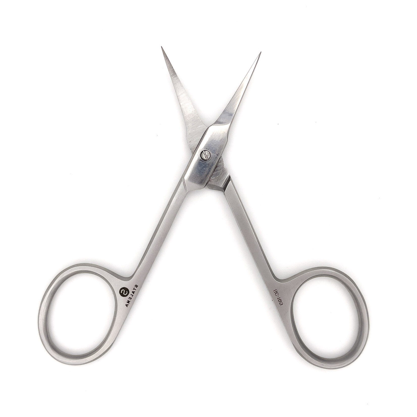 STALENA H-05 Vellenschaar fijn, verlengd, 24 mm