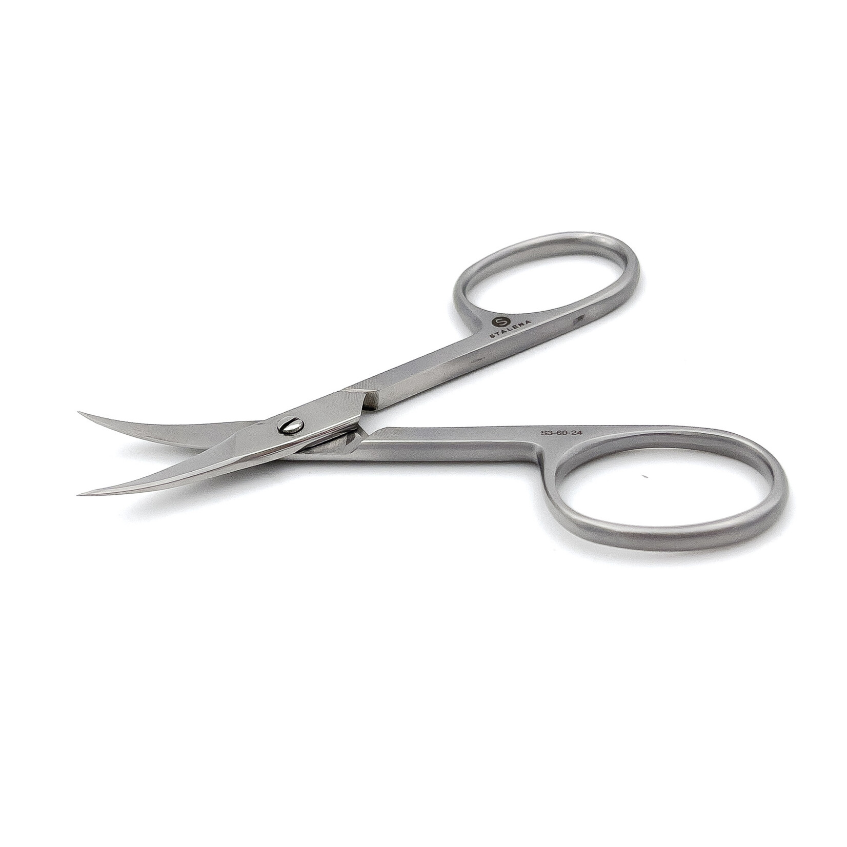 STALENA Ciseaux à ongles, H-06, 24 mm