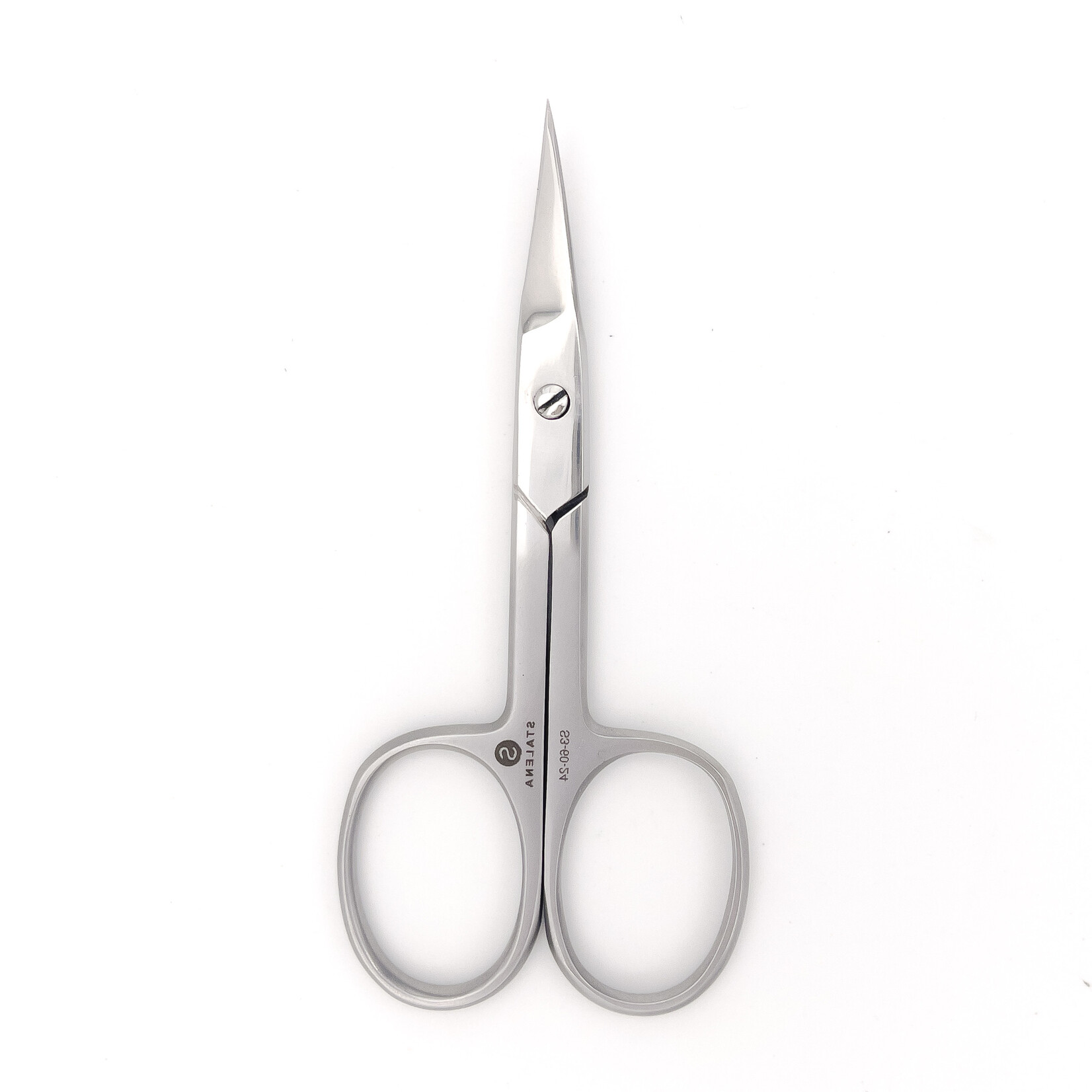 STALENA Ciseaux à ongles, H-06, 24 mm